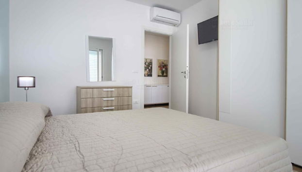 Apt Gabri - Foto 4, Habitación