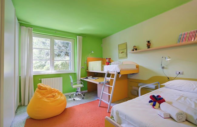 Golf Paradise Villa S - Foto 7