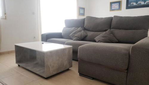 Ático moderno,900m de la playa - Photo 5