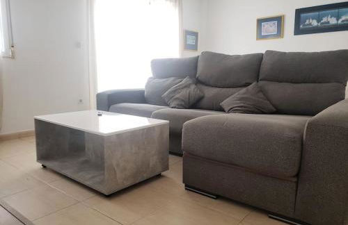 Ático moderno,900m de la playa - Photo 5