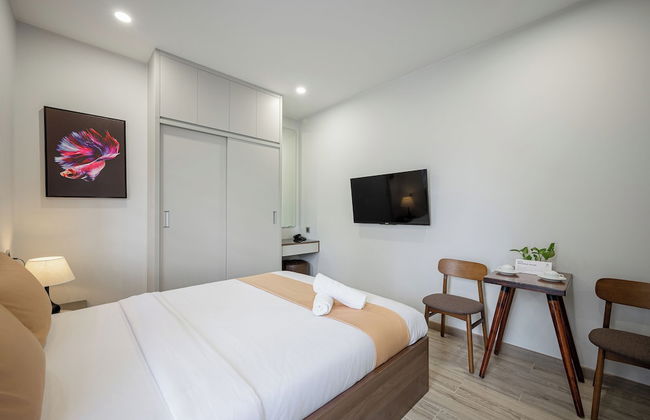 Cozrum Home - Kena House - Foto 34