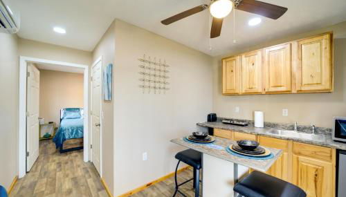 Cozy Cabin in the Smokies - Great for Couples! - Foto 4