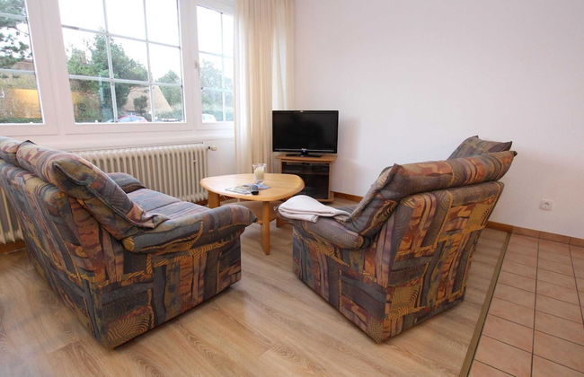 Ferienwohnung in Westerland auf Sylt - Foto 6