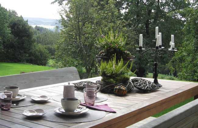 Chalet With Valley Views, - Foto 20