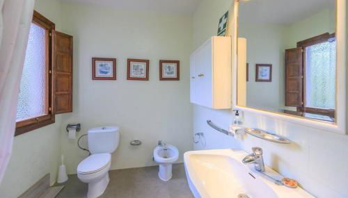 Villa del Almirante - Foto 2, towels