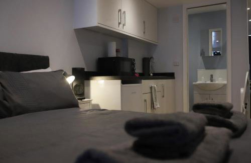 The snug, Yapton, Arundel, West sussex - Foto 24