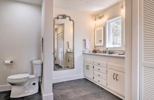 Ski and Unwind Fireside Highlands Gem with Game Room! - Foto 18