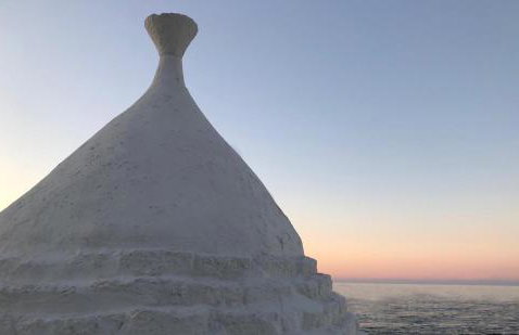 Trulli sul Mare Forcatella - Foto 61