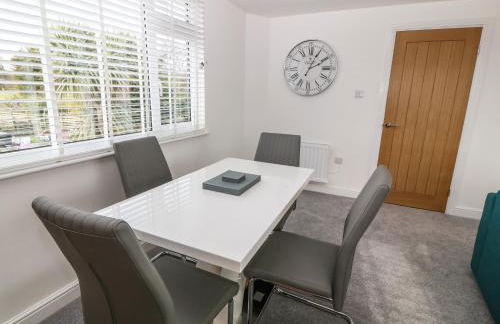 Bryn Derw Bach - Foto 13