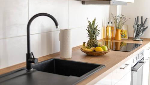 *NEU* 2 Personen, WLAN, Balkon - Photo 4