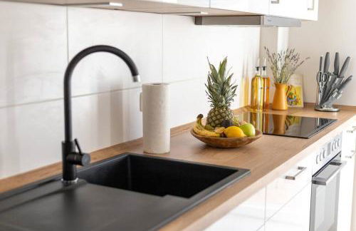 *NEU* 2 Personen, WLAN, Balkon - Photo 4