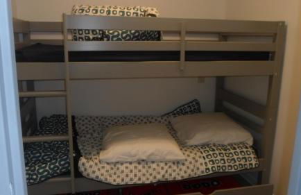 Résidence Front de mer vue imprenable - Foto 14