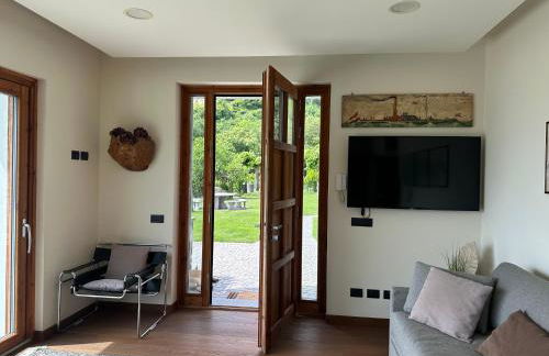 Bellagio Lake View apartment Rosabella with swimming-pool - Foto 7