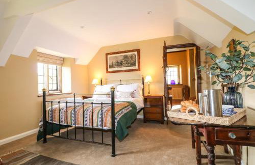 Rood Cottage - Foto 16