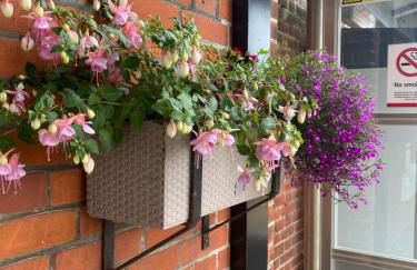 Station Cottage - Foto 16