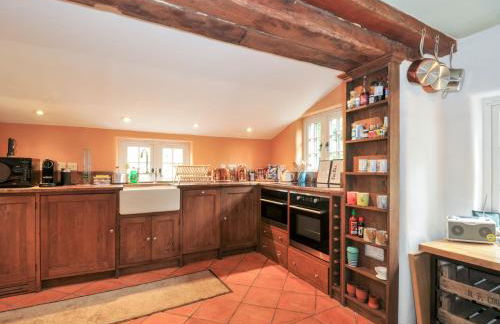 Rose Cottage - Foto 11