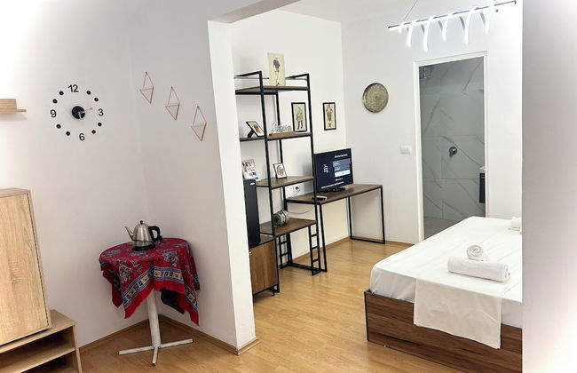 Tirana Budget Retreat Hotel - Foto 4