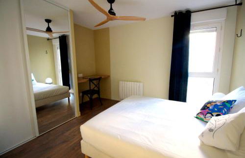 Mon Appart A GERLAND II - Foto 12