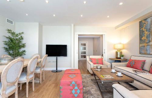 Genteel Home Paseo de la Victoria - Foto 32