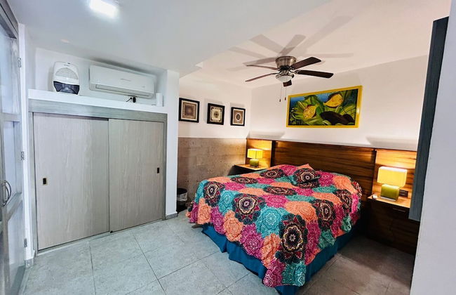 Meson del Capitan Apartments - Foto 23