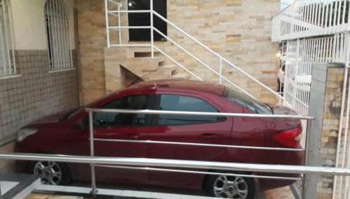 Flat Aju - Um jeitinho especial de se hospedar em Aracaju. Uma verdadeira suíte master todo mobiliado no capricho só para você. - Foto 4