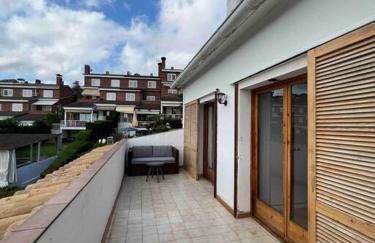 Casa familiar en la playa con piscina - Foto 33