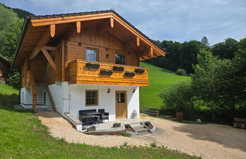 Klettnerlehen - Foto 1