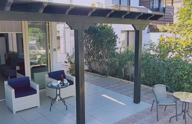 10 MEN - Stay Crystal Waves Maisonette - Foto 36