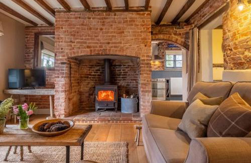 Stockman's Cottage North Norfolk - Foto 23