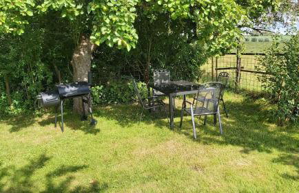 Das Landhaus Wohnung 2 - Photo 6