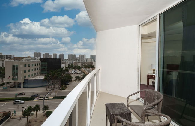 Private Ocean Condos at Trump Sunny Isles - Foto 53