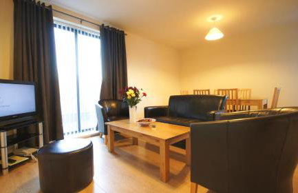Crompton Court Apartments - Foto 7