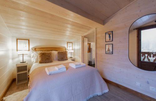 Chalet Figue - Foto 8