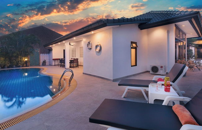 Villa Sabai - Foto 36