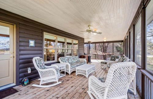 The Wild Rose - Foto 25