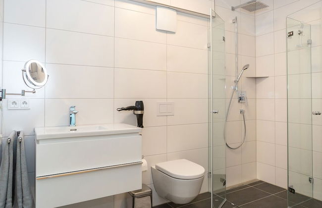 SERVENTO Boardinghouse - Foto 14