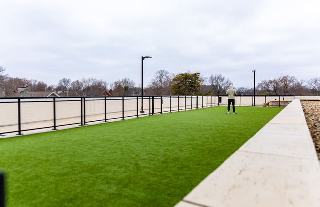 Brand New Suite in Kansas City - Photo 54