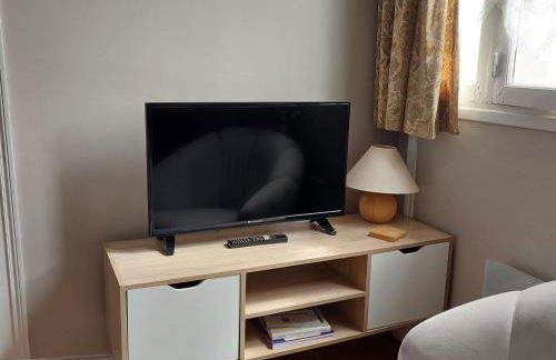 Maison charmante avec jardin près de Tours et Châteauroux - FR-1-591-594 - Photo 12