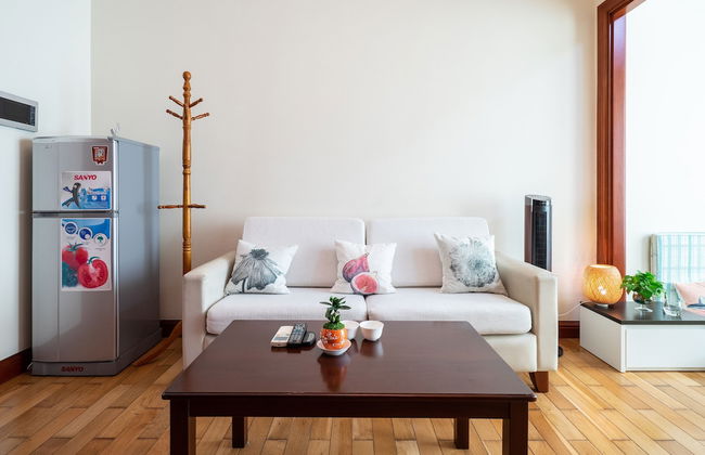 An Corner The Manor The Art - Saigon Central - Foto 19