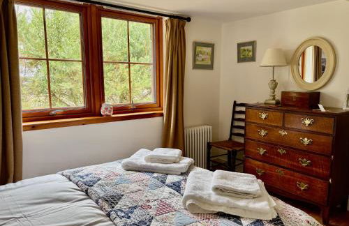 Drumguish Cottage - Foto 10