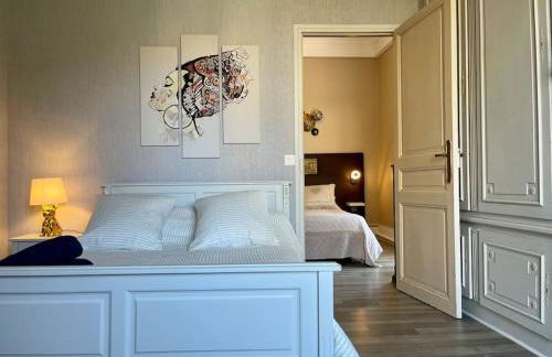 Le Balcon de Gambetta ※ - Foto 35