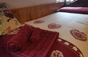 Ravina Apartment - Auronzo Center - - Foto 15