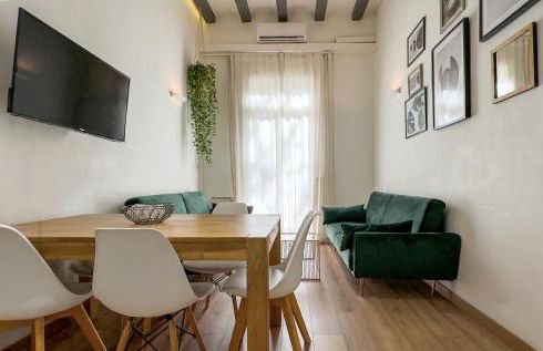 Aqua Apartment by Olala Homes - Foto 1