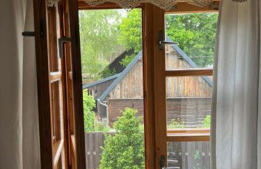 Chatka mojego dziadka - Foto 7