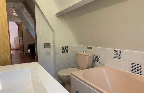 Gîte - Le Petit Noyer - Foto 22