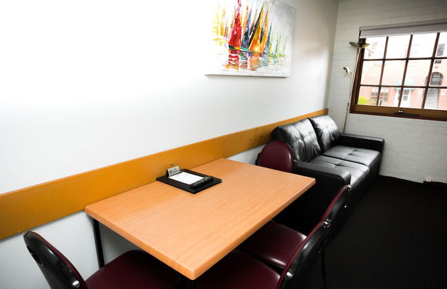 Bay Hotel Apartments - Photo 26