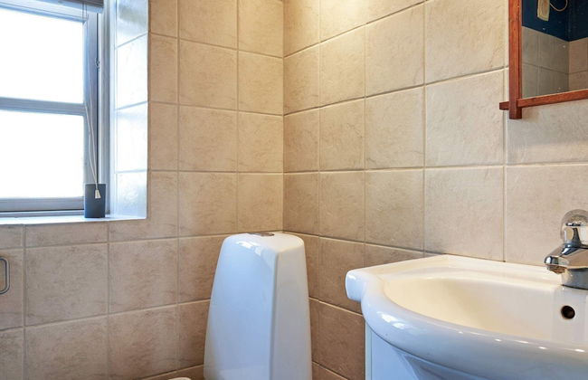 4 Person Holiday Home in Ostermarie-by Traum - Photo 11