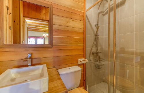 Chalet Belledonne - Foto 8