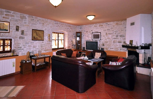 Luxury Villa Murva - Foto 30