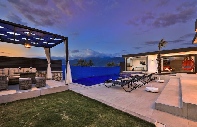 Sevil Uno in Gelemi Mahallesi - Foto 57